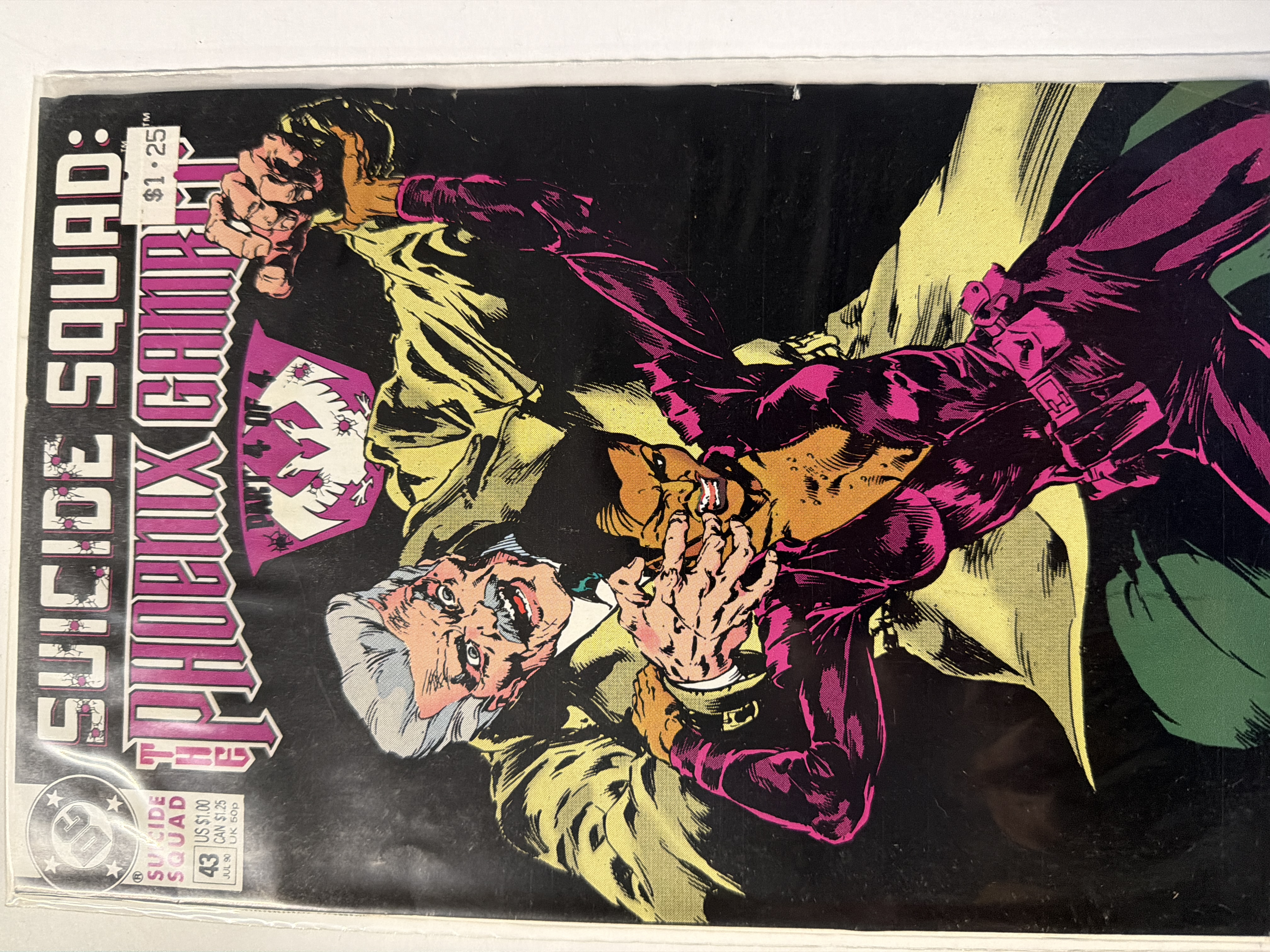 Suicide Squad #43