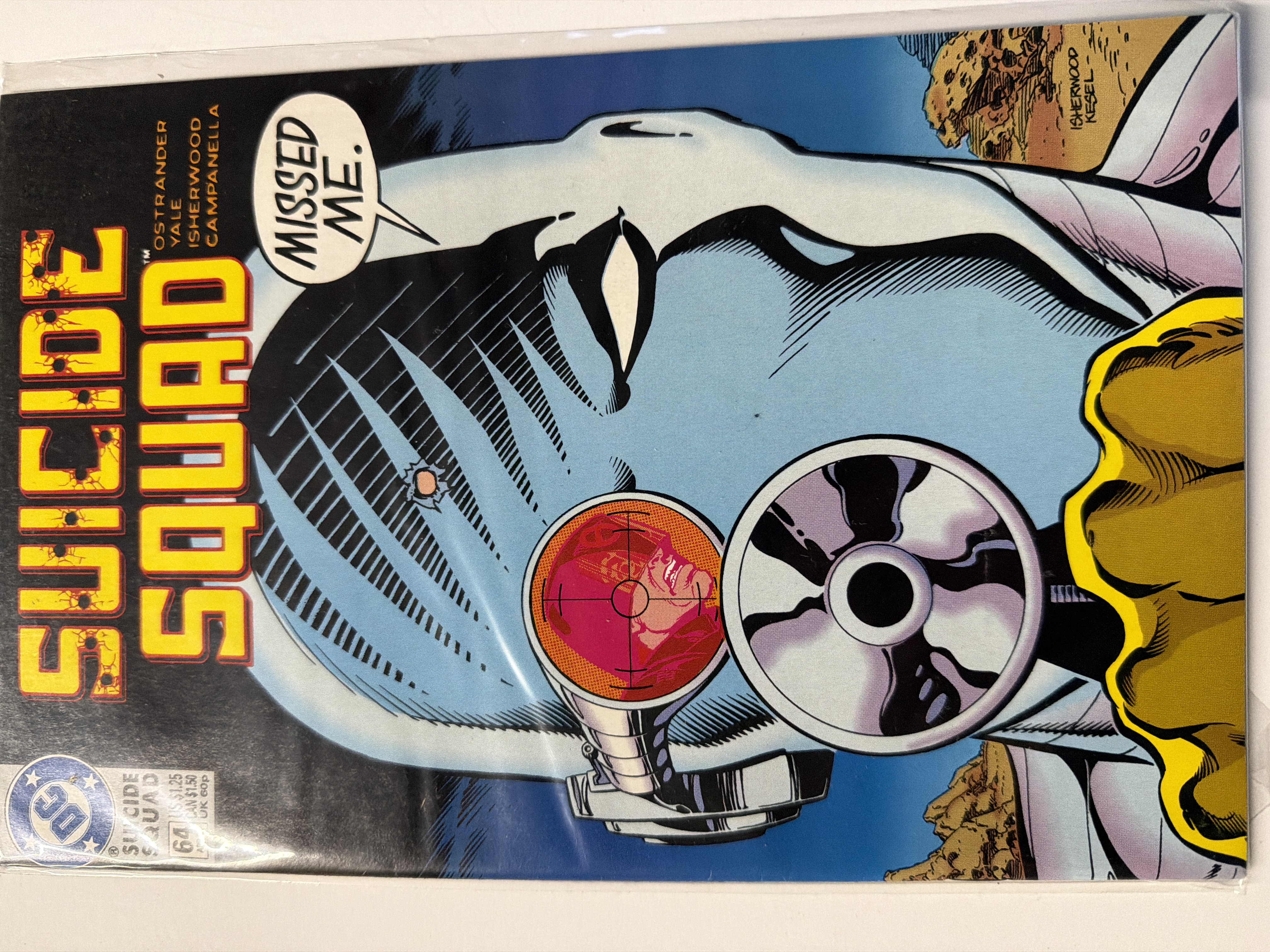 Suicide Squad #64